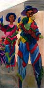 mokujumbies